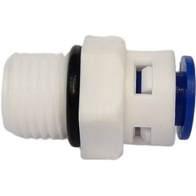 تصویر رابط شیر برقی برند بلو 