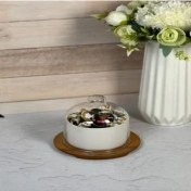 تصویر اردو خوری درب دار استار 