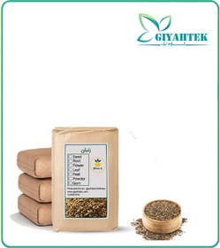 تصویر زنیان فله 