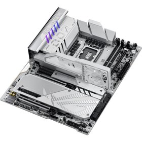 تصویر مادربرد ایسوس مدل ROG Maximus Z890 Apex WiFi DDR5 ASUS ROG Maximus Z890 Apex WiFi DDR5 Motherboard