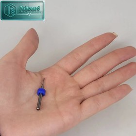 تصویر مته فرز 8.CNC 1 