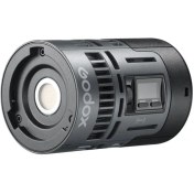 تصویر ویدئو لایت گودکس Godox RS60R RGB LED Monolight 