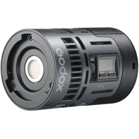 تصویر ویدئو لایت گودکس Godox RS60R RGB LED Monolight 