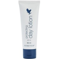 تصویر لوسیون محافظ روز تارگت فوراور Forever Protecting Day Lotion