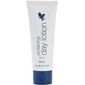 تصویر لوسیون محافظ روز تارگت فوراور Forever Protecting Day Lotion