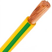 تصویر سیم ارت افشان 2.5 نوید 