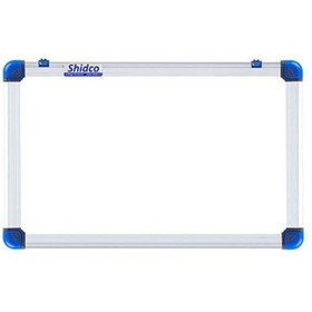 تصویر تخته وایت برد تابا شیدکو سایز 120*90 سانتی متر Shidco taba whiteboard 90*120