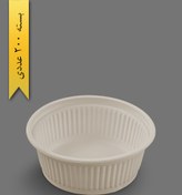 تصویر کاسه خورشتی 550 گیاهی آملون-(200عددی) 