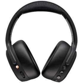 تصویر هدفون بی سیم اسکال کندی مدل CRUSHER EVO SKULLCANDY CRUSHER EVO WIRELESS OVER-EAR HEADPHONES