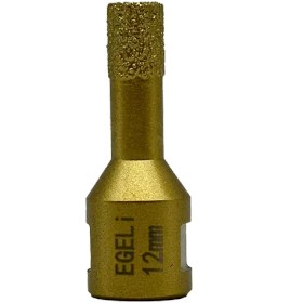 تصویر گردبر سنگ و پرسلان طلایی ایگلی 12 mm 