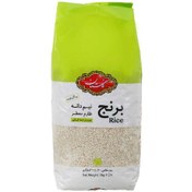 تصویر برنج ایرانی نیم دانه طارم گلستان 1000 گرمی 
