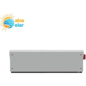 تصویر اینورتر سینوسی 5000 وات مدل NP5000 برند EPSOLAR Pure Sine Wave Inverter NP5000