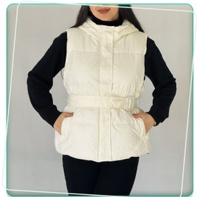 تصویر پافر کلاه دار 