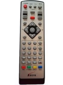 تصویر کنترل دیجیتال کسرا 