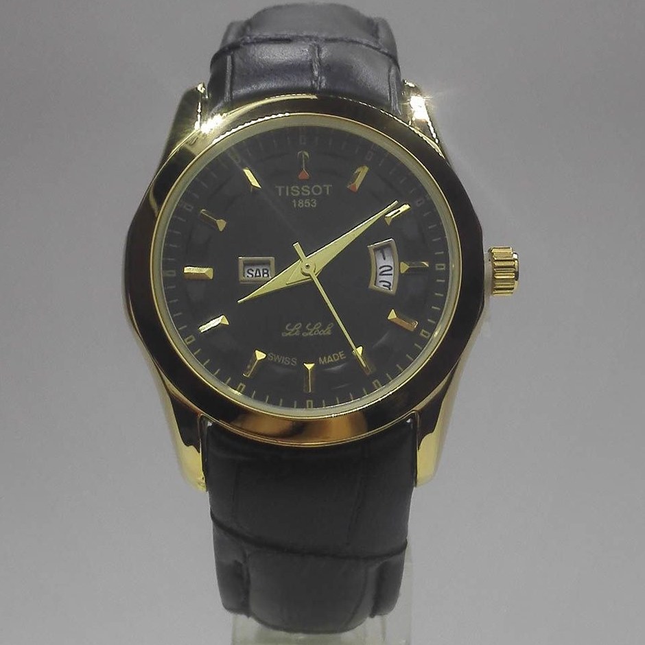 Tissot on sale 1853 to2061