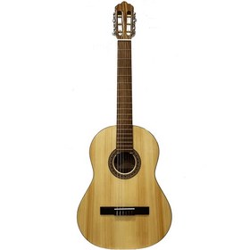 تصویر گیتار دوریس D2 