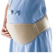 تصویر شکم بند بارداری آدور مدل 001 