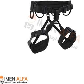 تصویر هارنس نجات I-451 A کایا سیفتی| RESCUE HARNESS I-451A Rescue harness I-451 A Kaya Safety