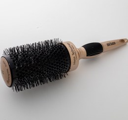 تصویر برس گرد پیچ نسوز سایز 53 میچانو MICHANO Round fireproof screw brush size 53 MICHANO MICHANO