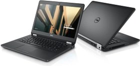 تصویر لب تاب استوک DELL LATITUDE E7250 (پک 5 عدددی) 