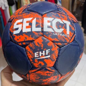 تصویر توپ هندبال سایز ۲ 