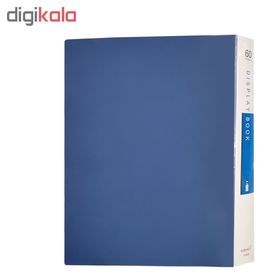 تصویر کلر بوک کد A-60 