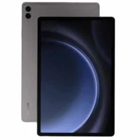 تصویر تبلت سامسونگ مدل Galaxy Tab S9 FE Plus X616 5G| ظرفیت 256 رم 8 گیگابایت 
