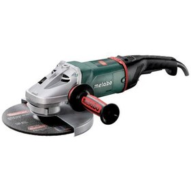 تصویر فرز سنگبری متابو METABO مدل W24-230MVT 