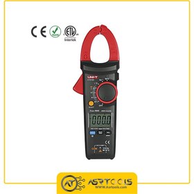 تصویر مولتی متر کلمپی یونیتی مدل UNI-T UT213C ( اصلی ) clamp meter