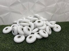 تصویر چرخ عقب اسکوتر برقی دریفت 