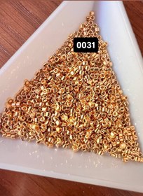 تصویر میوکی دلیکا0031 ابکاری طلای 24 عیار (یک گرمی) 