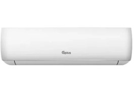 تصویر کولر گازی 24000 جی پلاس GAC-HF24TQ3C Gplus GAC-HF24TQ3C 24000 Tropical Air Conditioner