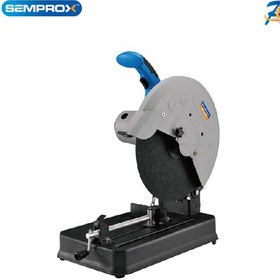 تصویر اره پروفیل بر سمپراکس مدل SCM3501 Semprax SCM3501 Metal cut-off grinder