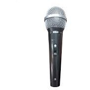 تصویر میکروفون آهوجا مدل 98 XLR Ahuja microphone model 98XLR