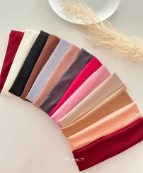 تصویر هدبند کبریتی 