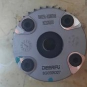 تصویر دنده وی وی تی برلیانس۳۳۰ 