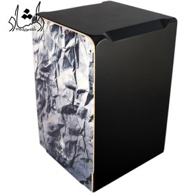 تصویر کاخن پادوک PADOUK مدل CFJ 04 