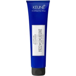 تصویر ژل موی فوق قوی آقایان کئون کلاسیک ژل 1922 Keune Classic Gel 