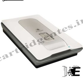 تصویر اسکنر اچ پی مدل ScanJet G4010 