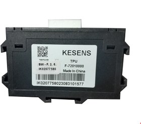 تصویر یونیت سنسور فشار باد لاستیک کزنس TPMS+ مناسب تمام حصولات ایران خودرو و سایپا 