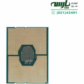 تصویر CPU مدل Xeon Silver 4215 برند Intel Intel® Xeon® Silver 4215 Processor