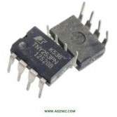 تصویر آی‌سی GEC SOT-23-6 