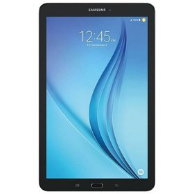 تصویر تبلت سامسونگ (استوک) Tab E T377| حافظه 16 رم 1.5 گیگابایت Samsung Galaxy Tab E T377 (Stock) 16/1.5 GB