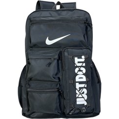 تصویر کوله پشتی نایک چهار جیب 