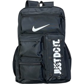 تصویر کوله پشتی نایک چهار جیب 