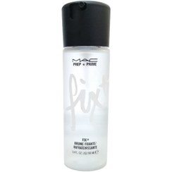 تصویر اسپری تثبیت کننده آرایش مک فیکس مدل matte Mac Prep + Prime Fix+ spray,-100ml