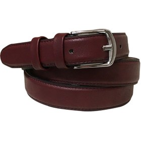 تصویر کمربند زنانه کد 981220kzz 