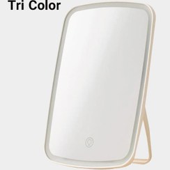 تصویر آینه ی آرایشی شیائومی Jordan & Judy  NV505 Jordan & Judy LED Makeup NV505 Mirror