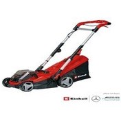 تصویر چمن زنی GE CM 36 34 1 LI SOLO LAWNMOWER بی سیم 3413226 آینهل Einhell 