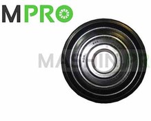 تصویر پولی هرزگرد دینام فلزی رنو ساندرو 